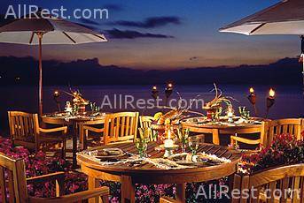 Sheraton Grande Laguna Hotel 19